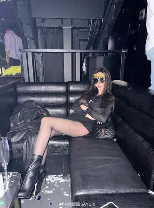 Yuan Sayuki Weme OnlyFans Leaked Free Thumbnail Picture - #yZGYGgyIR5