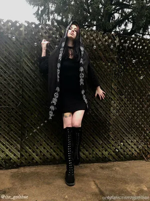 Yubaba Yaga OnlyFans Leaked Free Thumbnail Picture - #2lpUncgsur