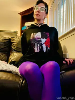 Yubaba Yaga OnlyFans Leaked Free Thumbnail Picture - #2nEh1ILKXX
