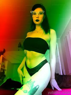 Yubaba Yaga OnlyFans Leaked Free Thumbnail Picture - #2vNWWNHuLb