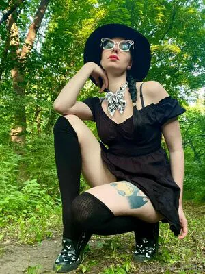Yubaba Yaga OnlyFans Leaked Free Thumbnail Picture - #3QEUTWqm75