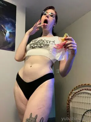 Yubaba Yaga OnlyFans Leaked Free Thumbnail Picture - #3S6MYibwgj
