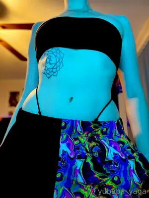 Yubaba Yaga OnlyFans Leaked Free Thumbnail Picture - #3W1CJnw0dC