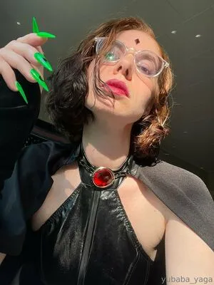 Yubaba Yaga OnlyFans Leaked Free Thumbnail Picture - #3zf6bbUPdv