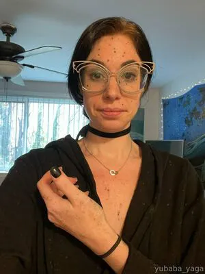 Yubaba Yaga OnlyFans Leaked Free Thumbnail Picture - #5cq64f2Ld4