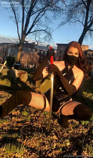 Yubaba Yaga OnlyFans Leaked Free Thumbnail Picture - #6KVtOuehnW
