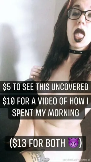 Yubaba Yaga OnlyFans Leaked Free Thumbnail Picture - #6YHfEqXVBq
