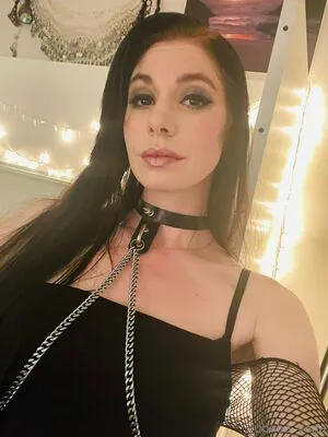 Yubaba Yaga OnlyFans Leaked Free Thumbnail Picture - #6follsuLEA
