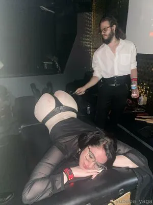 Yubaba Yaga OnlyFans Leaked Free Thumbnail Picture - #6hkx6tN8xE