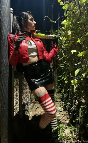 Yubaba Yaga OnlyFans Leaked Free Thumbnail Picture - #84teXOCrZD