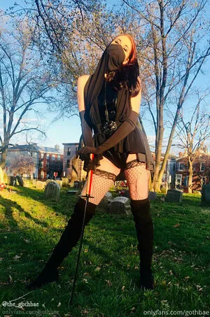 Yubaba Yaga OnlyFans Leaked Free Thumbnail Picture - #8DyOfxWYar