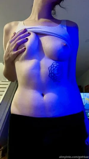 Yubaba Yaga OnlyFans Leaked Free Thumbnail Picture - #91Splk91UD