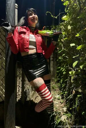 Yubaba Yaga OnlyFans Leaked Free Thumbnail Picture - #A4MWkRSpV1