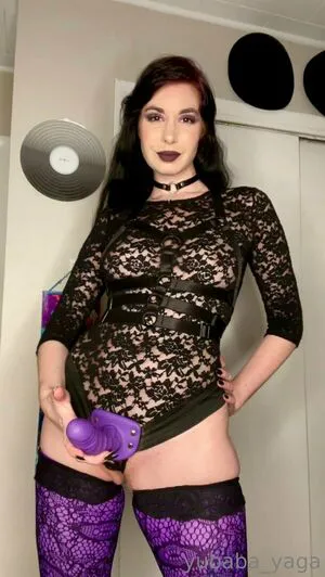 Yubaba Yaga OnlyFans Leaked Free Thumbnail Picture - #AFkPIFBoK1