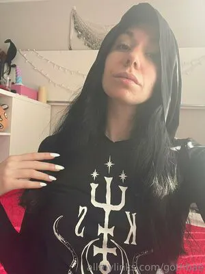 Yubaba Yaga OnlyFans Leaked Free Thumbnail Picture - #JL0h3pOhM4