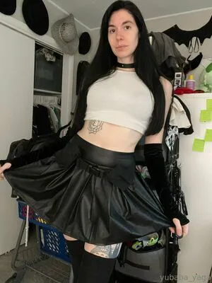 Yubaba Yaga OnlyFans Leaked Free Thumbnail Picture - #L88awgIqiu