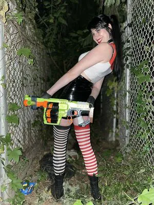 Yubaba Yaga OnlyFans Leaked Free Thumbnail Picture - #LuNbAKHfDo
