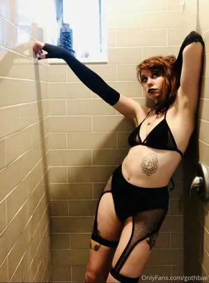 Yubaba Yaga OnlyFans Leaked Free Thumbnail Picture - #Mt1FTAPAPz