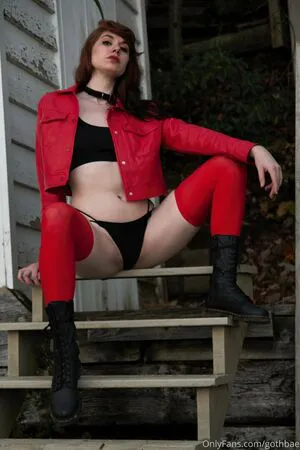 Yubaba Yaga OnlyFans Leaked Free Thumbnail Picture - #My1NgSaes4