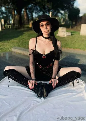 Yubaba Yaga OnlyFans Leaked Free Thumbnail Picture - #Nhv8VSwstp