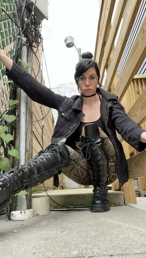 Yubaba Yaga OnlyFans Leaked Free Thumbnail Picture - #R81yqnAwJ5