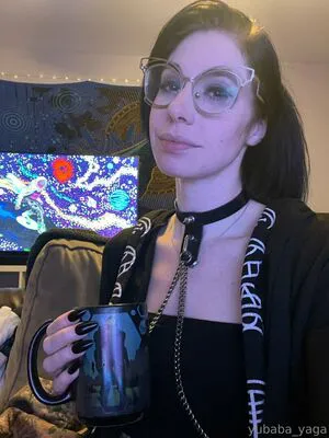 Yubaba Yaga OnlyFans Leaked Free Thumbnail Picture - #VspNJbWZvp