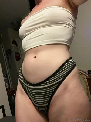 Yubaba Yaga OnlyFans Leaked Free Thumbnail Picture - #WEt17BEymg