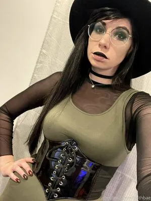 Yubaba Yaga OnlyFans Leaked Free Thumbnail Picture - #ZgKniFpnFb