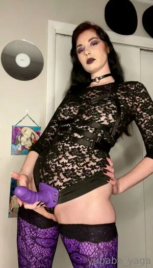Yubaba Yaga OnlyFans Leaked Free Thumbnail Picture - #apbwXtN9LG