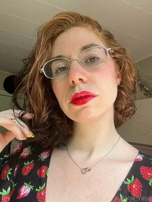 Yubaba Yaga OnlyFans Leaked Free Thumbnail Picture - #cdkSnMuWaC