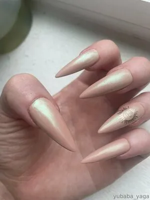 Yubaba Yaga OnlyFans Leaked Free Thumbnail Picture - #cis7R5p4me
