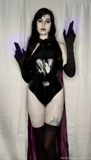 Yubaba Yaga OnlyFans Leaked Free Thumbnail Picture - #dgFsHq5VlI