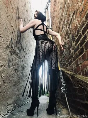 Yubaba Yaga OnlyFans Leaked Free Thumbnail Picture - #doJb2XcdWN