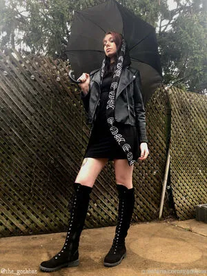 Yubaba Yaga OnlyFans Leaked Free Thumbnail Picture - #e9vfkbO1xv