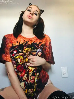 Yubaba Yaga OnlyFans Leaked Free Thumbnail Picture - #eBHaQEMrs8