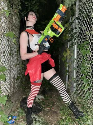 Yubaba Yaga OnlyFans Leaked Free Thumbnail Picture - #g2kbUIg2aW