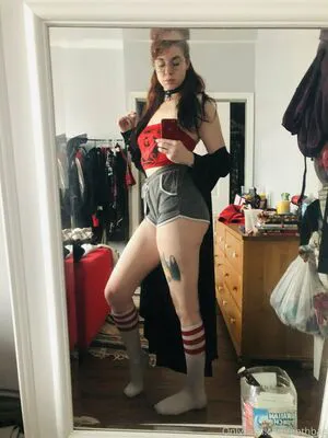 Yubaba Yaga OnlyFans Leaked Free Thumbnail Picture - #hdHcU0aypt
