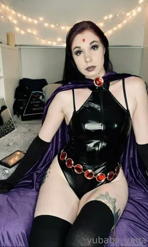 Yubaba Yaga OnlyFans Leaked Free Thumbnail Picture - #iZH6jDqANY