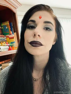 Yubaba Yaga OnlyFans Leaked Free Thumbnail Picture - #jDs5ikYqCJ