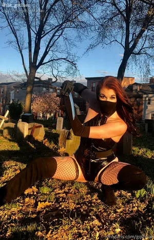 Yubaba Yaga OnlyFans Leaked Free Thumbnail Picture - #ji7E6Zf3An