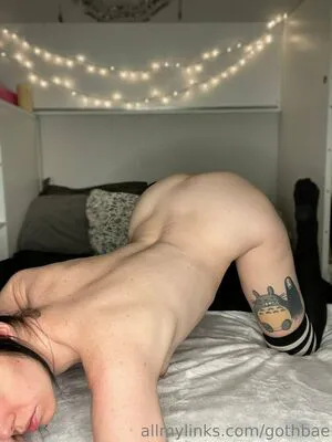 Yubaba Yaga OnlyFans Leaked Free Thumbnail Picture - #nInr0Qs8hn