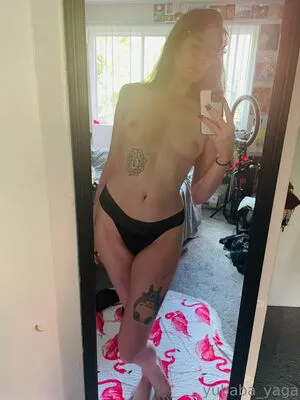 Yubaba Yaga OnlyFans Leaked Free Thumbnail Picture - #qtQXZXPvdV