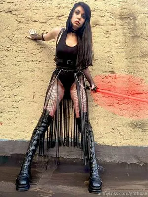 Yubaba Yaga OnlyFans Leaked Free Thumbnail Picture - #vKxNSJJDoL