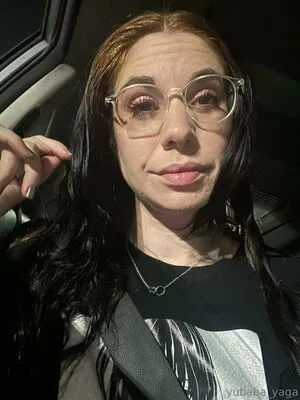 Yubaba Yaga OnlyFans Leaked Free Thumbnail Picture - #zLN6mjlHhF