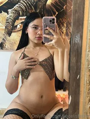 Yucelis Ferrer OnlyFans Leaked Free Thumbnail Picture - #bu8Ttx9YDz