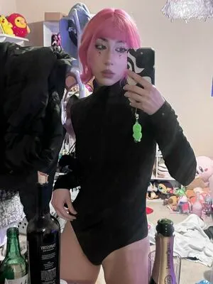 Yuckyogurt OnlyFans Leaked Free Thumbnail Picture - #vbGlNdAoDB