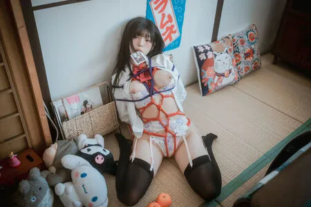 yudiii OnlyFans Leaked Free Thumbnail Picture - #0BwjSZSqQR