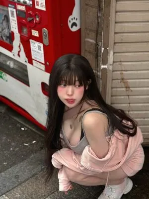 yudiii OnlyFans Leaked Free Thumbnail Picture - #8KoclIjg51