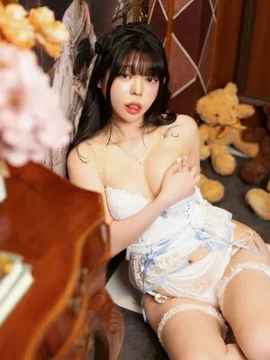 yudiii OnlyFans Leaked Free Thumbnail Picture - #A3WH1VXqRF