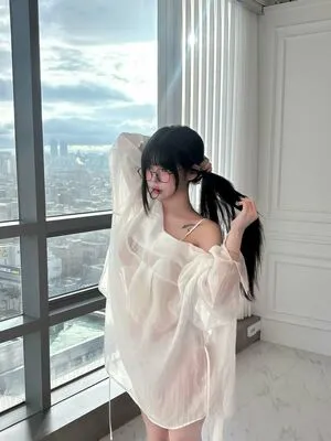 yudiii OnlyFans Leaked Free Thumbnail Picture - #D53han5nxx